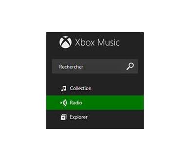 Xbox Music : Deux nouvelles fonctionnalités
