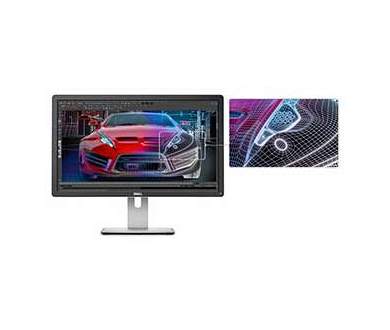 Dell UP2414Q : Moniteur 24 pouces Ultra HD