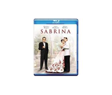Sabrina (1954) : Le Blu-ray en 2014 chez Warner