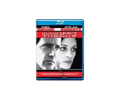 Conspiracy Theory (Complot) annoncé en Blu-ray en avril 2014
