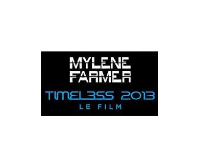 Timeless 2013 de Mylène Farmer : Déjà un grand succès