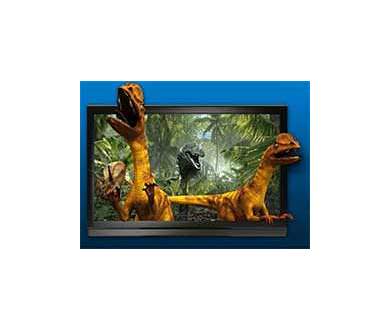 TV Ultra HD : Jusqu’à 150 annonces lors du CES 2014