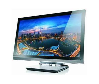Lenovo ThinkVision 28 : Moniteur Ultra HD sous Android 4.4