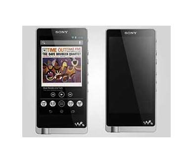 Sony NWZ-ZX1 : Un nouveau Walkman pour l’audio Haute Résolution