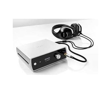 Denon DA-300USB : Nouveau DAC USB Haute Définition