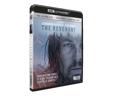 Protections anti-copie Ultra HD Blu-ray : Pas de décryptage possible selon DVDFab