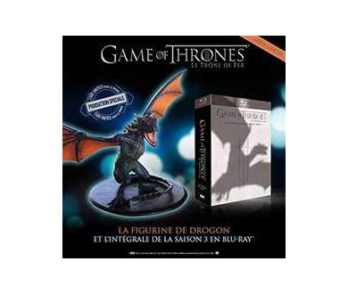 Game of Thrones - Saison 4 : Un record d’audience pour le premier épisode