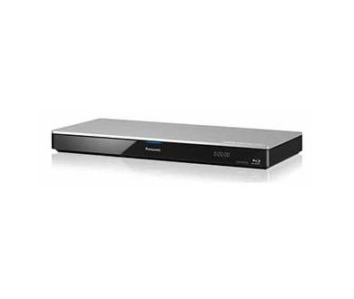 Panasonic DMP-BDT360 : Lecteur Blu-ray 3D avec upscaling 4K