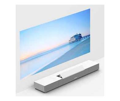 Sony présente un vidéoprojecteur Laser 4K haut de gamme