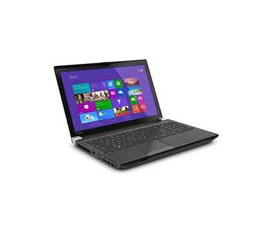 Toshiba Tecra W50 : PC portable avec écran Ultra HD