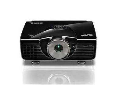 BenQ : Numéro 2 en Europe au second trimestre 2014
