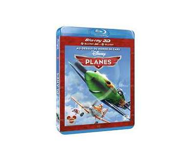 Dernières Heures : 3 Blu-ray achetés = 33% de réduction