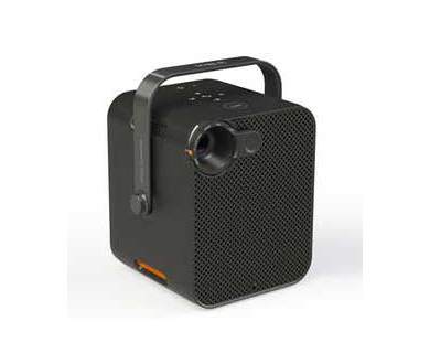 Orange commercialise le Bloc : Vidéoprojecteur portable et connecté