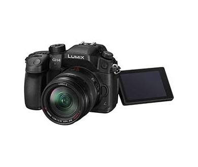 Panasonic GH4 : MAJ Firmware 2.1 disponible