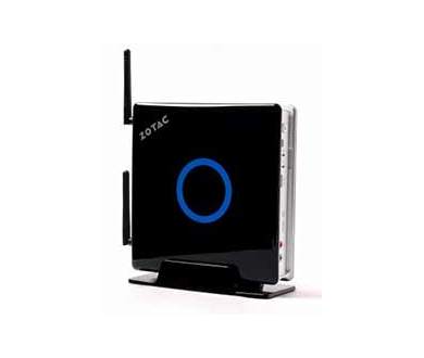 Zotac Zbox ID45 : Mini PC compatible 4K