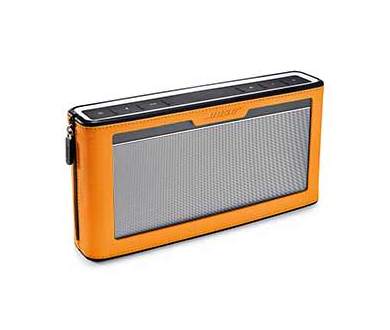 Bose SoundLink III : Nouvelle enceinte Bluetooth