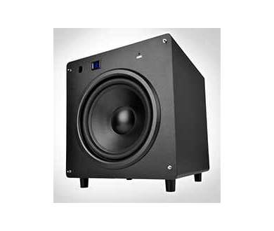 Velodyne EQ-Max 10 et EQ-Max 12 : Le retour du fabricant en Europe