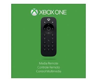 Microsoft lance sa télécommande pour la Xbox One