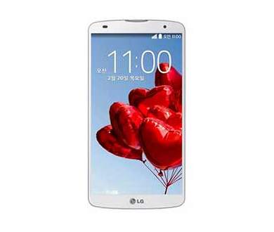 LG G Pro 2 : L’enregistrement vidéo 4K et 120 FPS sur smartphone