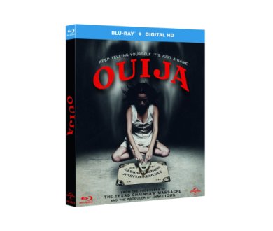 Ouija en Blu-ray le 9 septembre en France chez Universal