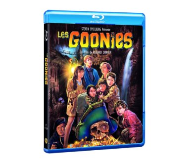 Dernières Heures : 4 Blu-ray achetés = 20€