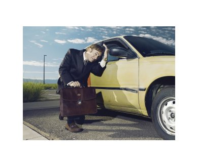 Better Call Saul : Saison 2 en 4K sur Netflix le 16 février