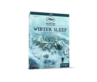 Winter Sleep (palme d’or 2014) en Blu-ray le 6 décembre