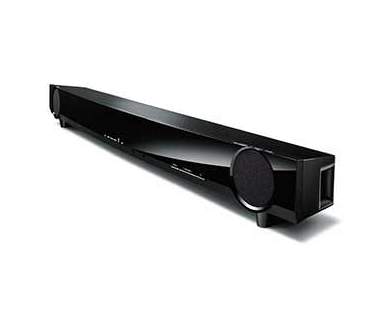 Yamaha YAS-103 : Nouvelle barre de son Bluetooth
