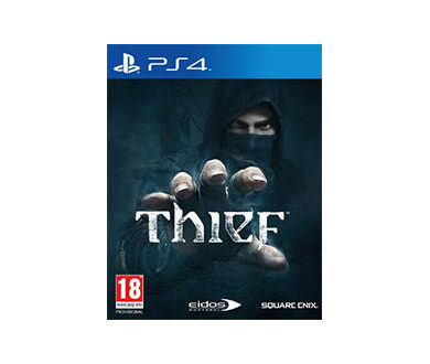 Thief : 1080p sur PS4, 900p sur Xbox One