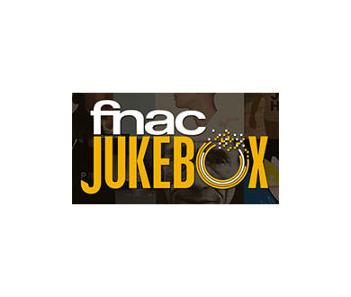 Fnac Jukebox : Lancement de la plate-forme de musique en streaming