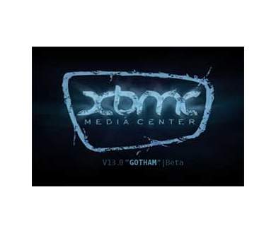Arrivée de la Beta 1 de XBMC 13