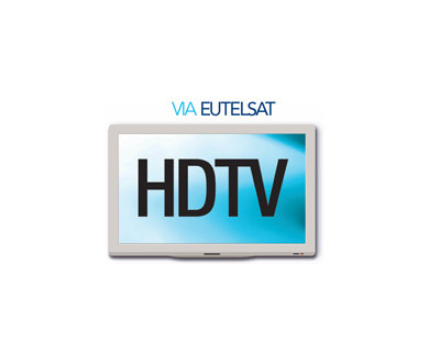 Bilan chez Eutelsat concernant la télévision haute définition !