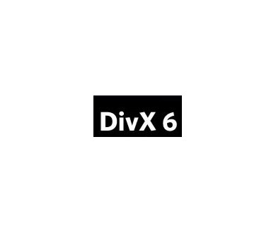 Mise à jour du codec Divx 6 !