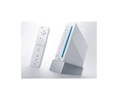 La Wii n'exclut pas l'intégration d'un lecteur de disques Haute Définition !