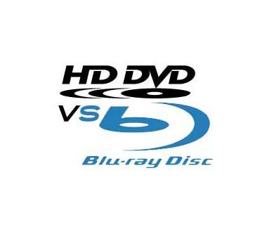 HD-DVD et Blu-Ray : les deux « standards » seront retardés !