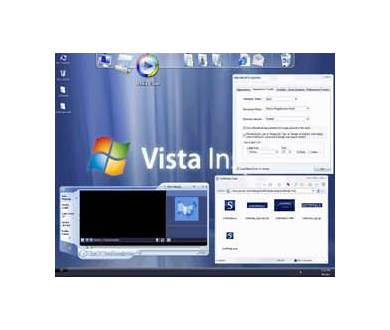 La HD finalement supportée par Windows Vista 32 bits !