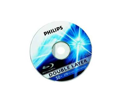 Philips désire augmenter la vitesse des graveurs de disques Blu-Ray !