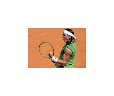 Roland Garros en haute définition grâce à la Freebox HD !