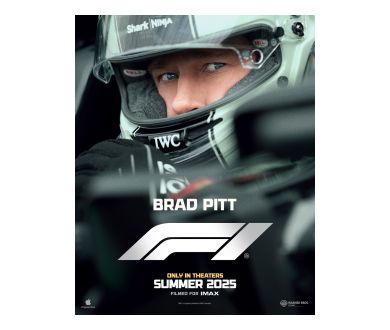 F1 (2025) : Kosinski lève le voile sur son nouveau film
