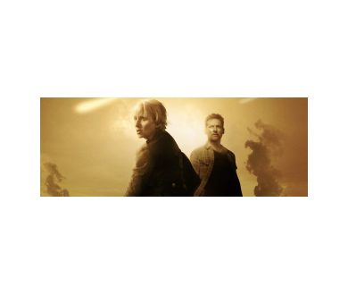 Aftermath : la série en France sur SyFy à partir du 10 janvier