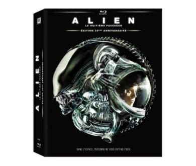 BON PLAN Fnac : 2 Blu-ray achetés = le 3ème Blu-ray offert
