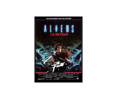 Aliens, le retour en 3D est dans la liste des projets de James Cameron !