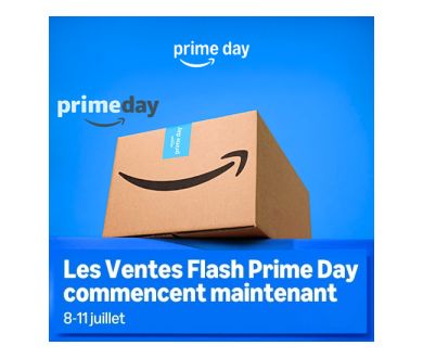 [J1 – Prime Day 2025] Offres Blu-ray & 4K UHD exclusivement pour les membres Prime