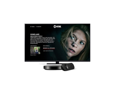 Plateforme Android TV : Nouveaux partenaires et nouvelles applications