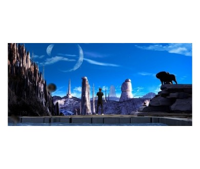 Le jeu Another World en HD bientot sur consoles