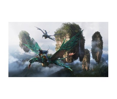 Suites d'Avatar : James Cameron dévoile enfin les dates de sortie !