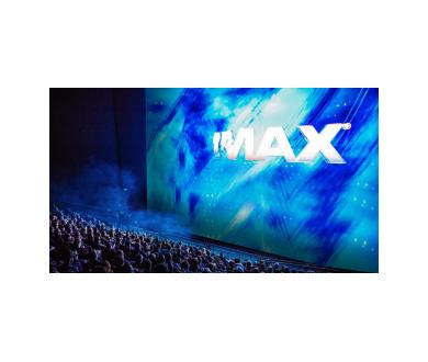Charleroi en Belgique accueillera une nouvelle salle IMAX