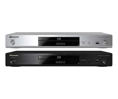Pioneer BDP-170 : Nouveau lecteur Blu-ray 3D, SACD et DivX Plus HD