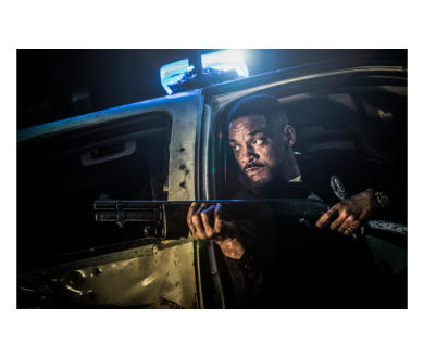 Netflix atteint les 117.6 millions d'abonnés