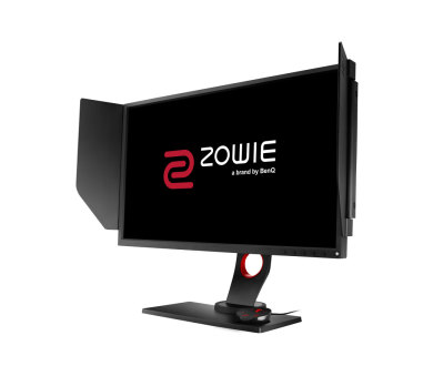 BenQ XL2540 : Moniteur Full-HD 240 hz pour les gamers